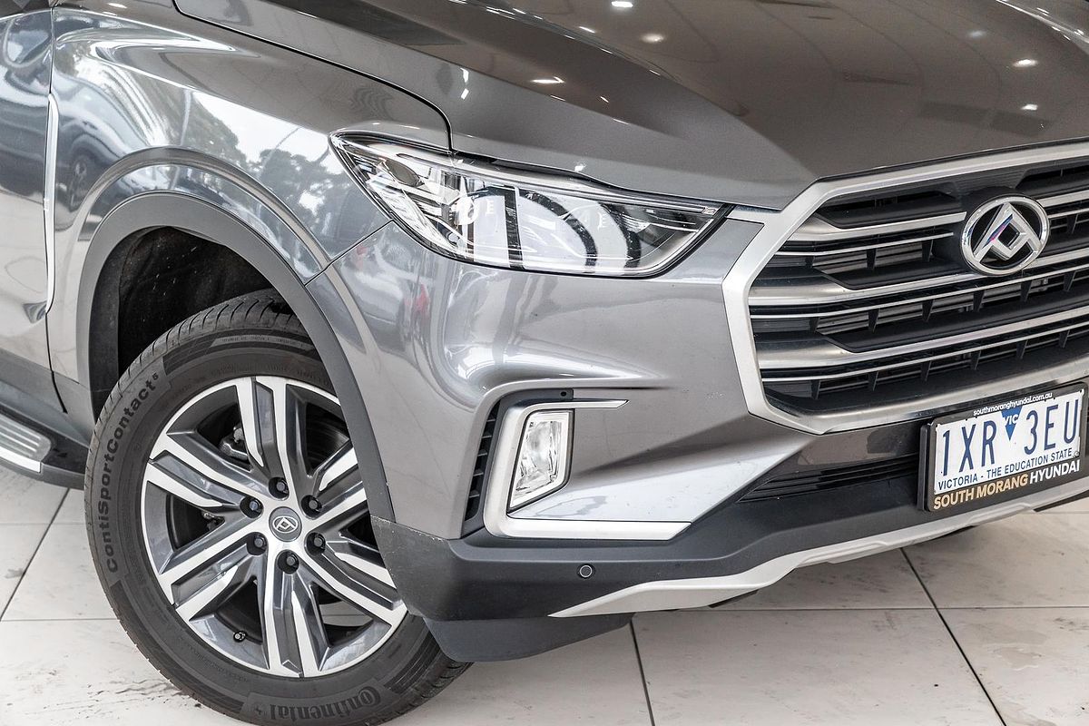 2023 LDV D90 SV9A