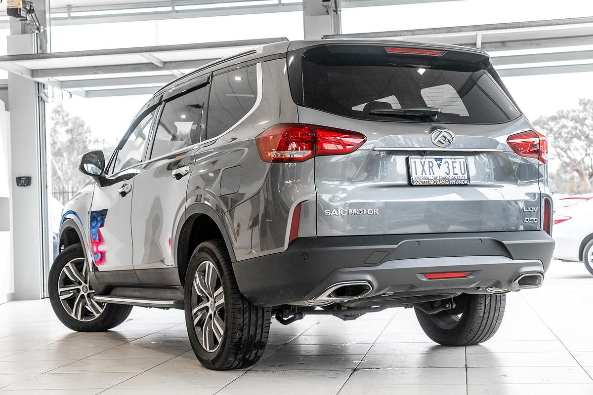 2023 LDV D90 SV9A