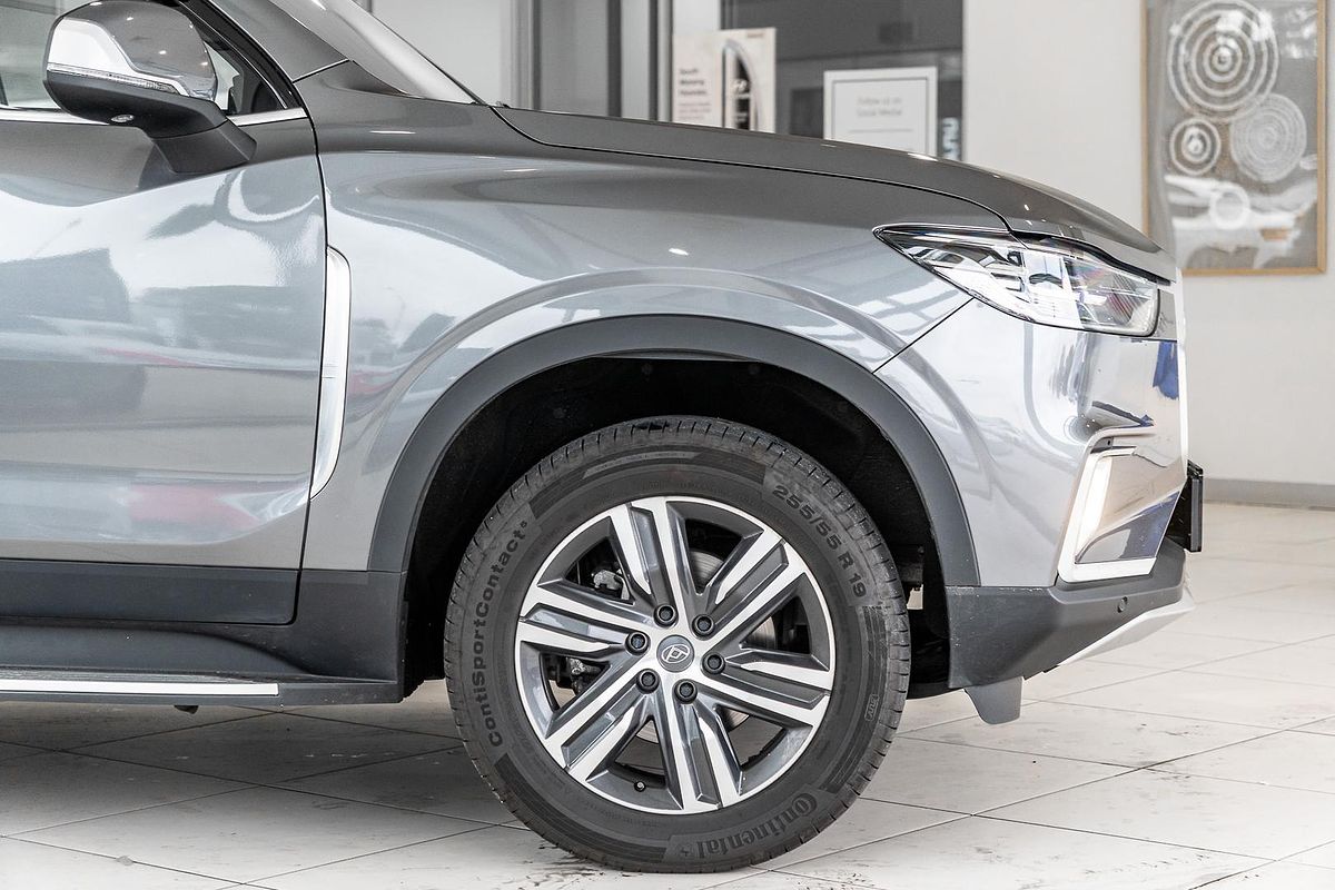 2023 LDV D90 SV9A