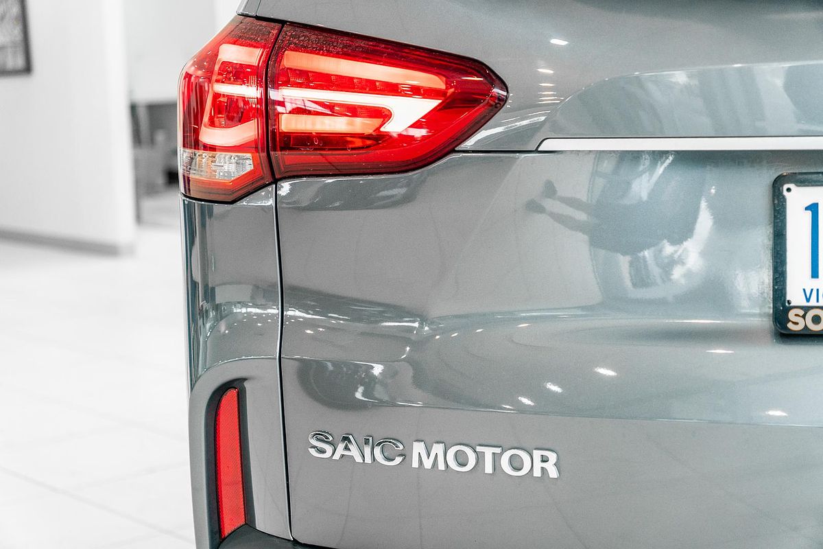 2023 LDV D90 SV9A
