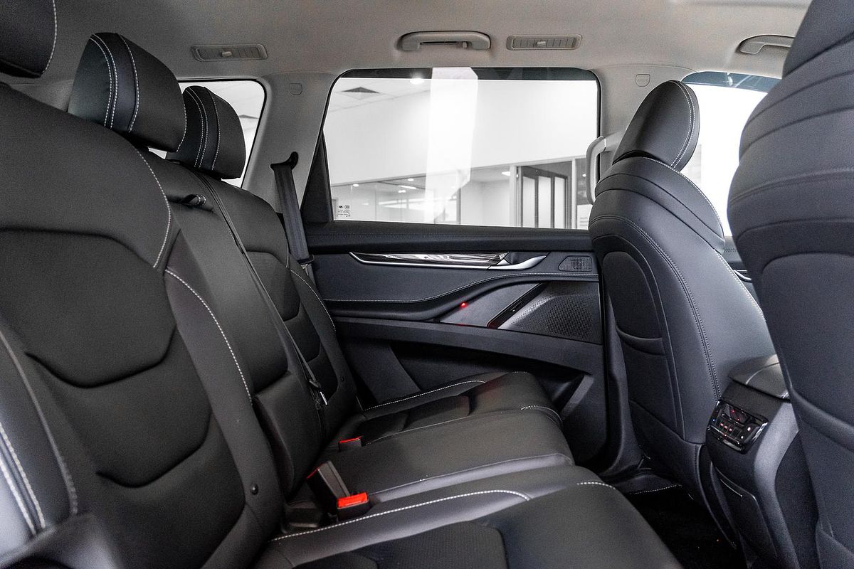 2023 LDV D90 SV9A