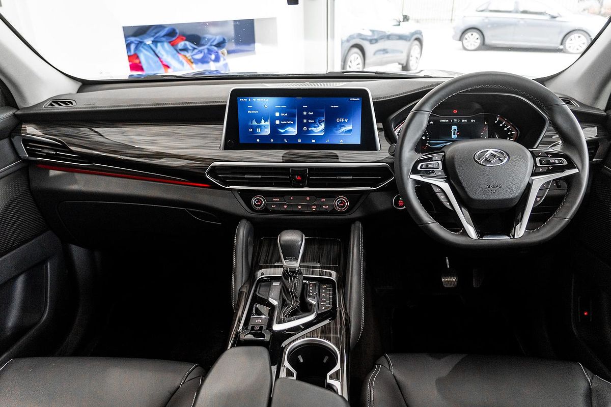 2023 LDV D90 SV9A