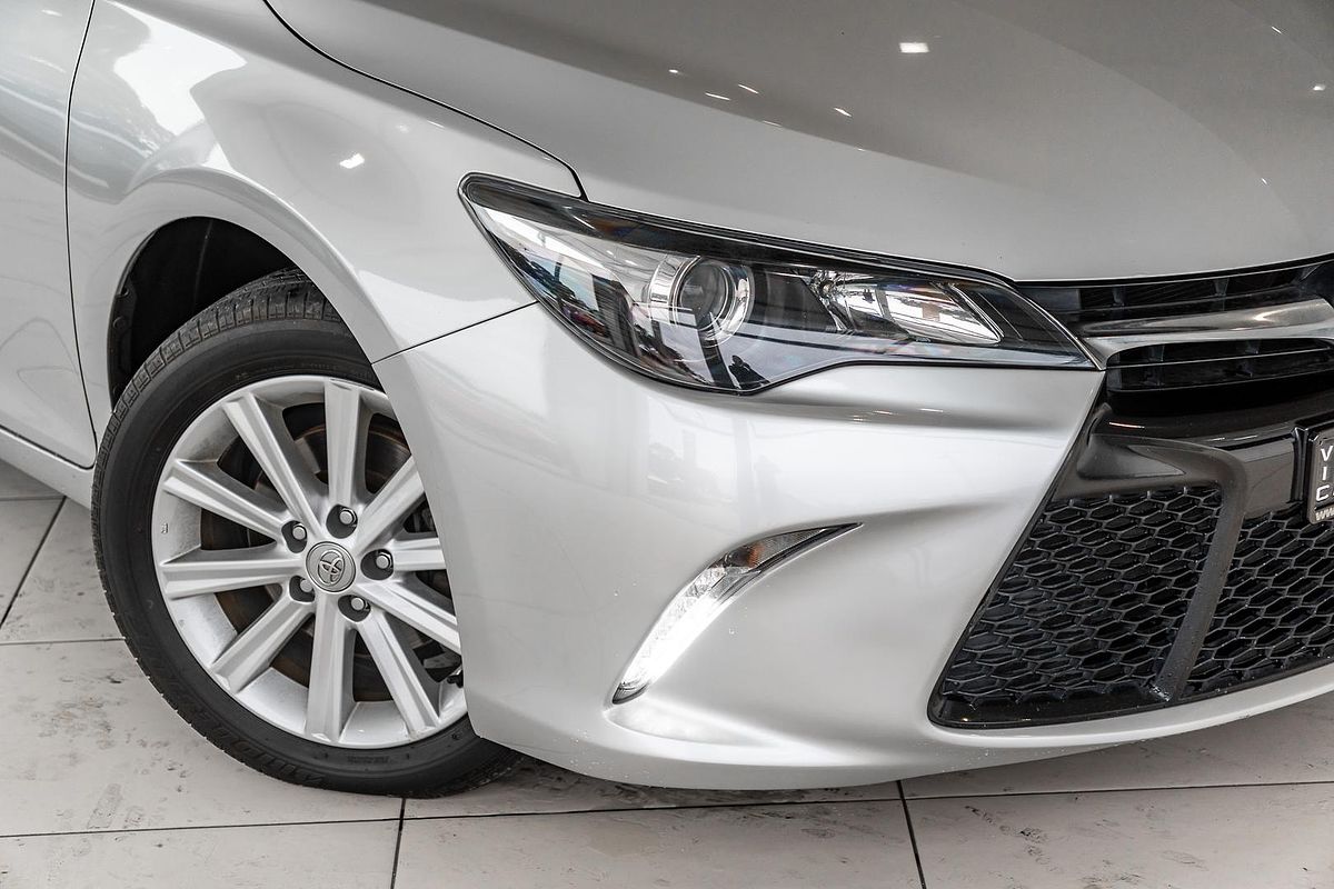 2015 Toyota Camry Atara S ASV50R