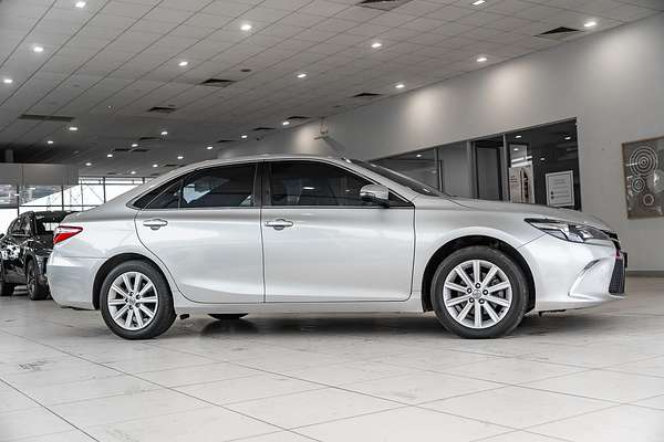 2015 Toyota Camry Atara S ASV50R