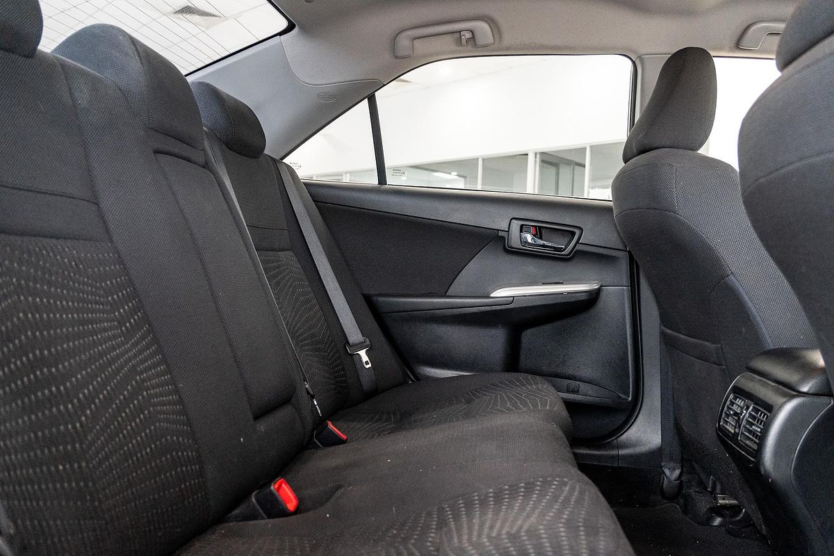 2015 Toyota Camry Atara S ASV50R