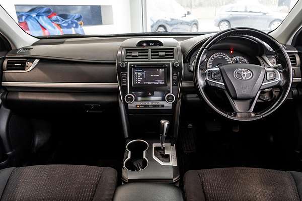 2015 Toyota Camry Atara S ASV50R