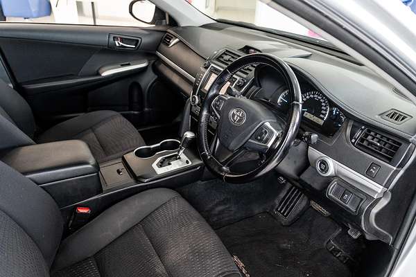 2015 Toyota Camry Atara S ASV50R