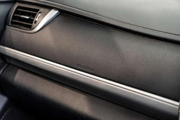 2015 Toyota Camry Atara S ASV50R
