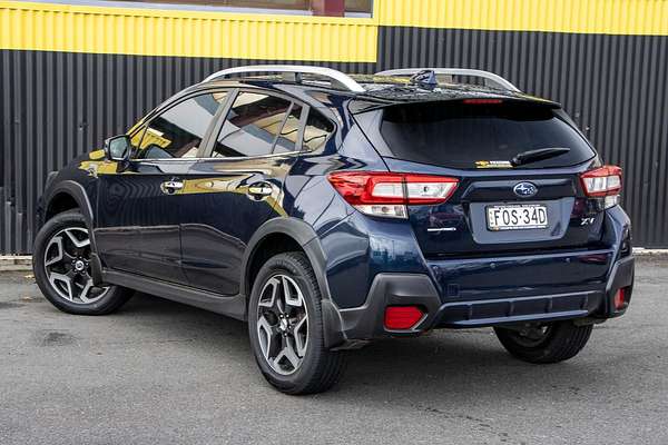 2019 Subaru XV 2.0i G5X