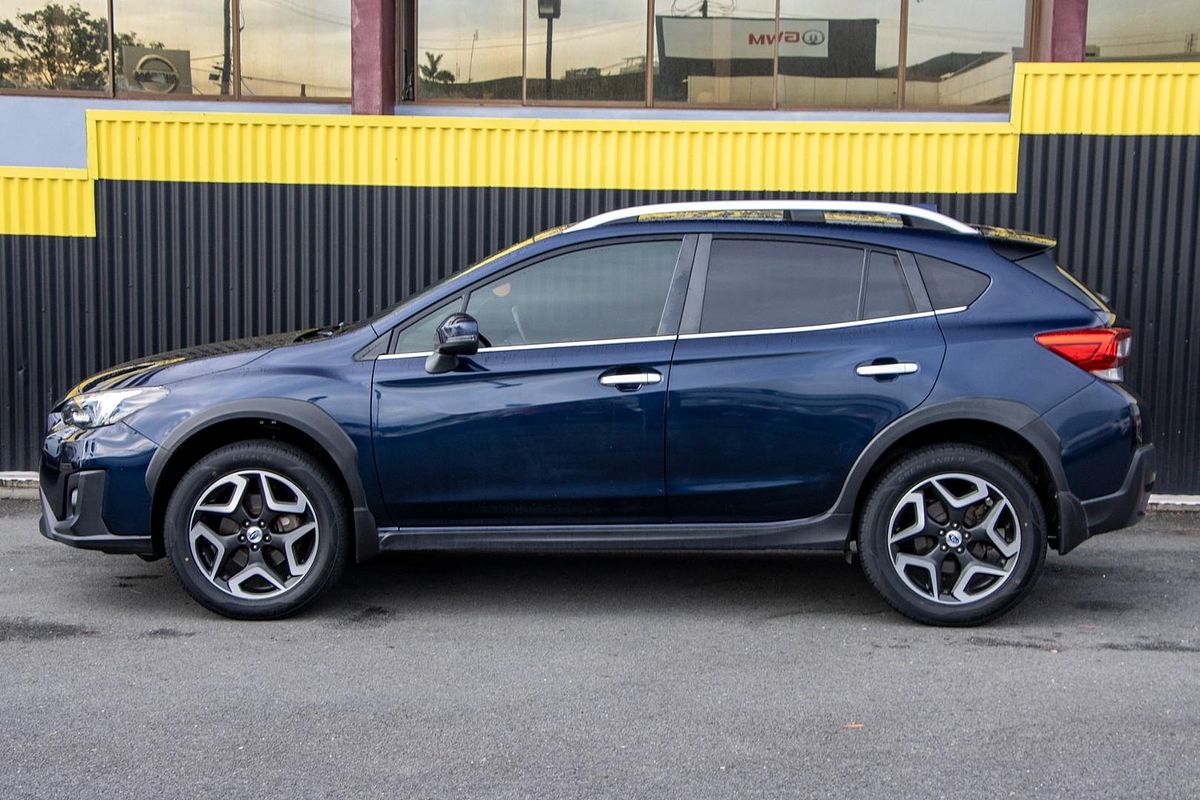 2019 Subaru XV 2.0i G5X