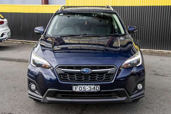 2019 Subaru XV 2.0i G5X