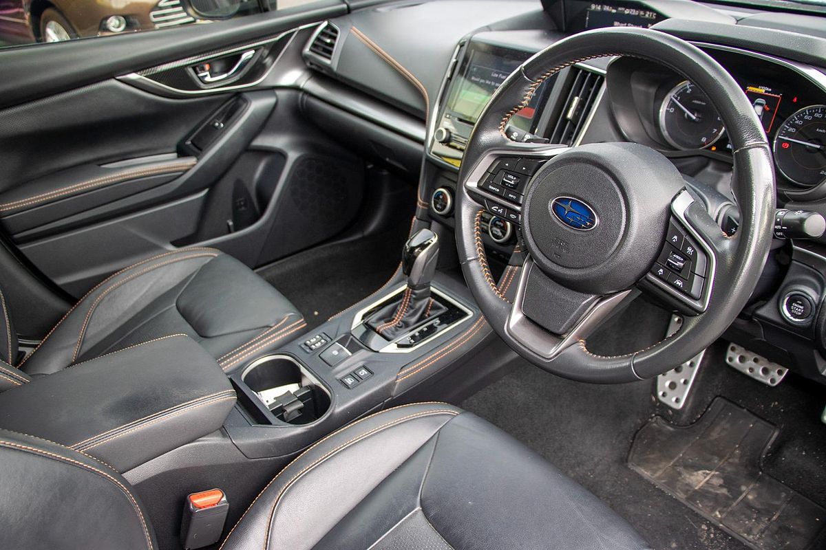 2019 Subaru XV 2.0i G5X