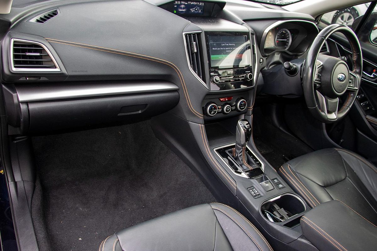 2019 Subaru XV 2.0i G5X