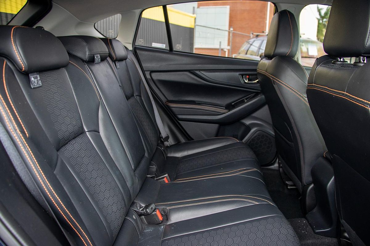 2019 Subaru XV 2.0i G5X