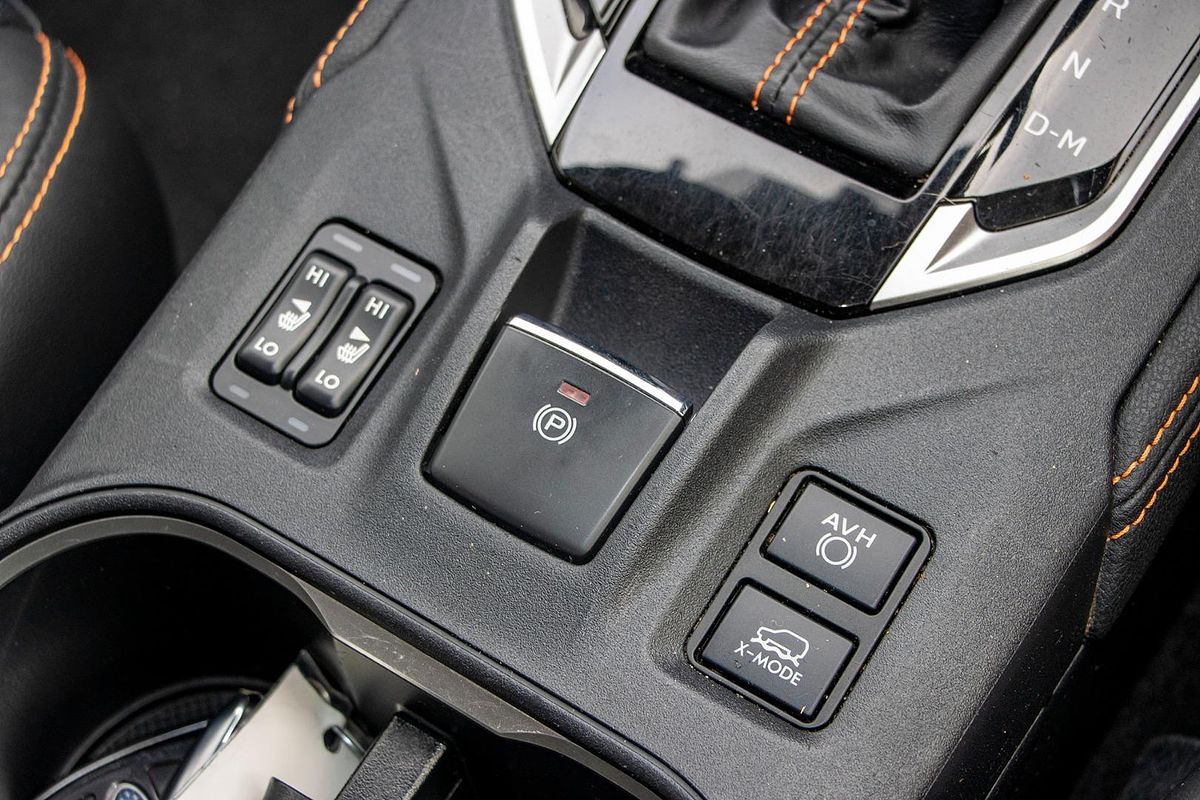 2019 Subaru XV 2.0i G5X