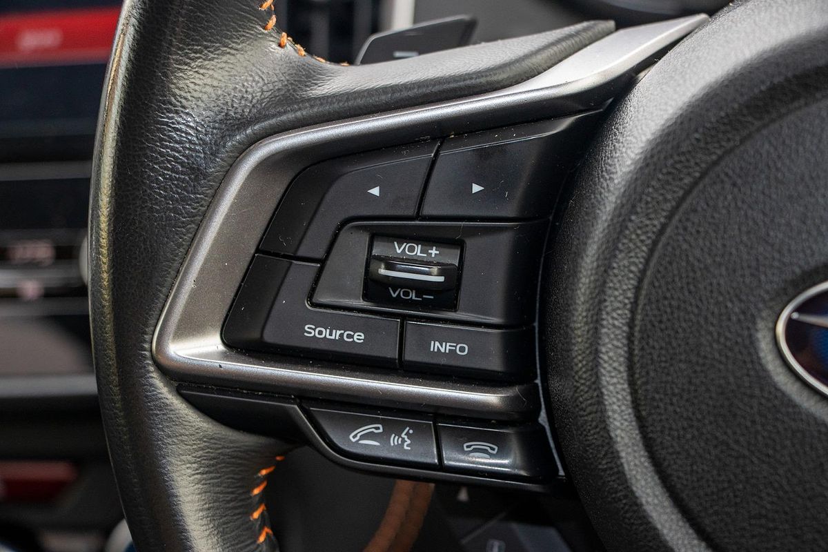 2019 Subaru XV 2.0i G5X