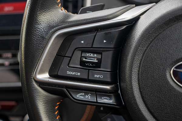 2019 Subaru XV 2.0i G5X