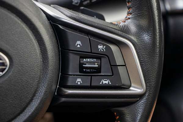 2019 Subaru XV 2.0i G5X