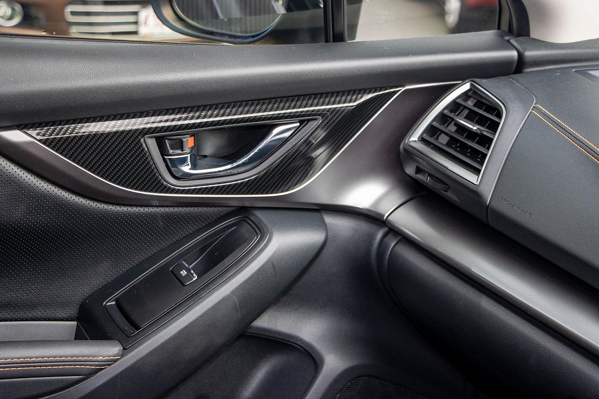 2019 Subaru XV 2.0i G5X