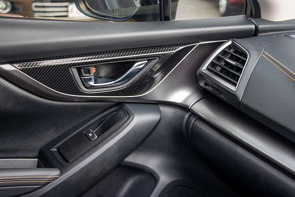 2019 Subaru XV 2.0i G5X