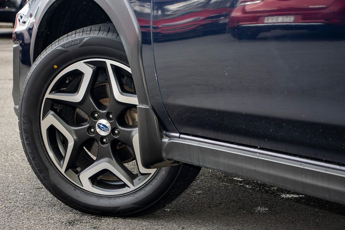 2019 Subaru XV 2.0i G5X