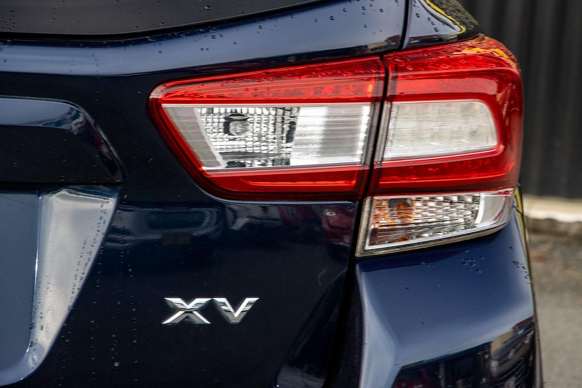 2019 Subaru XV 2.0i G5X