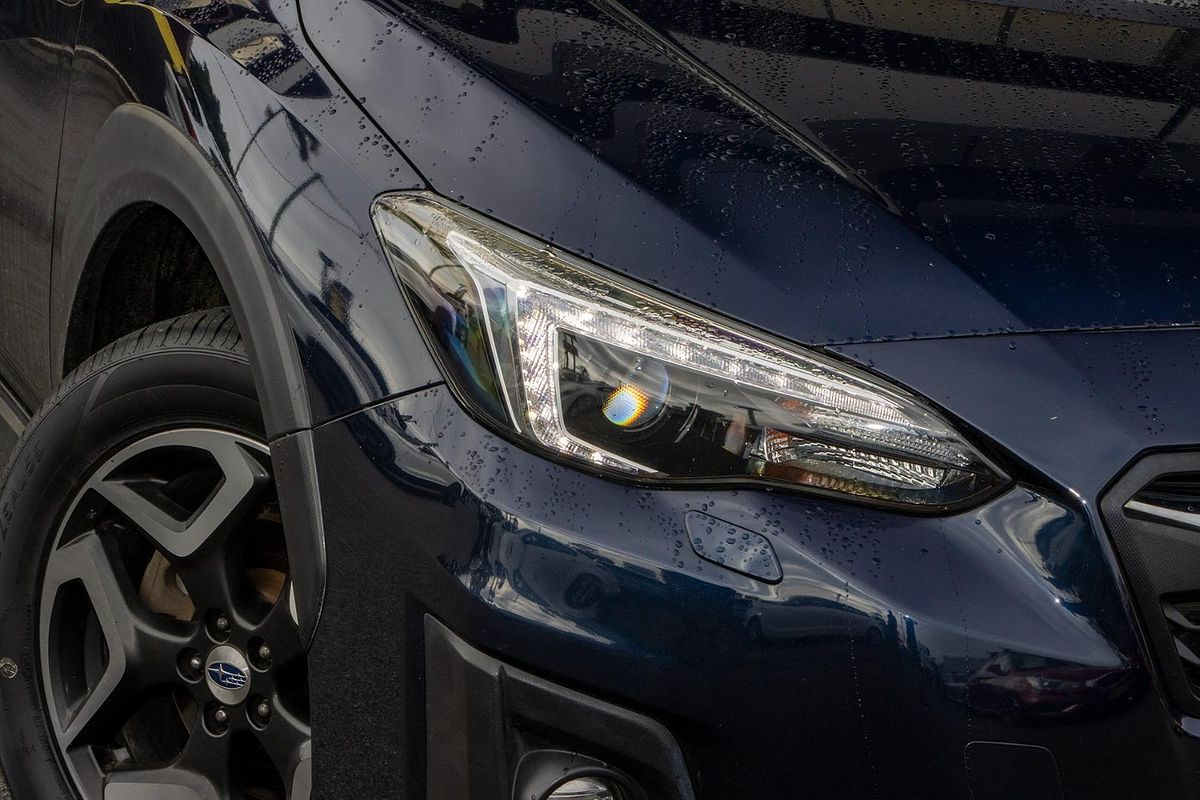 2019 Subaru XV 2.0i G5X
