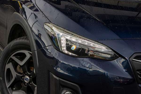 2019 Subaru XV 2.0i G5X