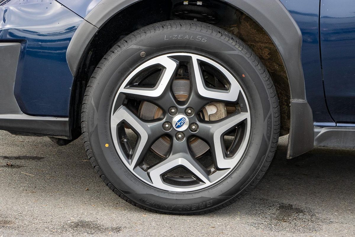 2019 Subaru XV 2.0i G5X
