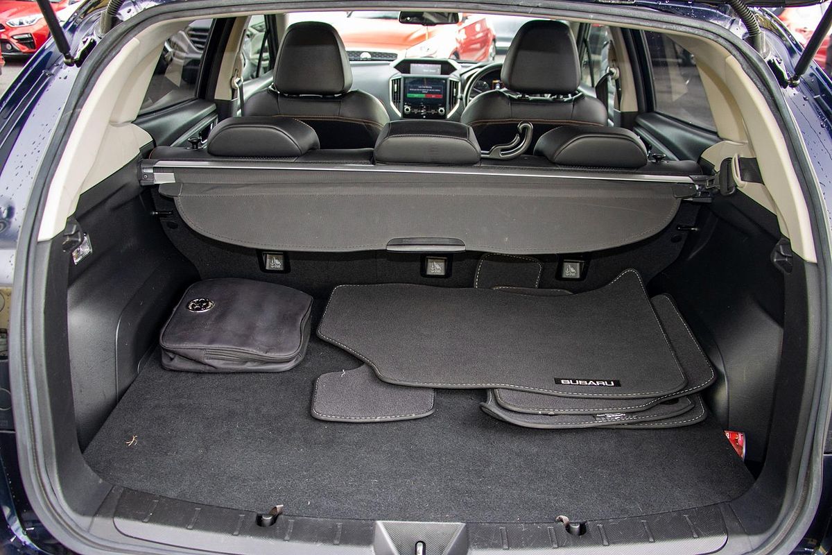 2019 Subaru XV 2.0i G5X