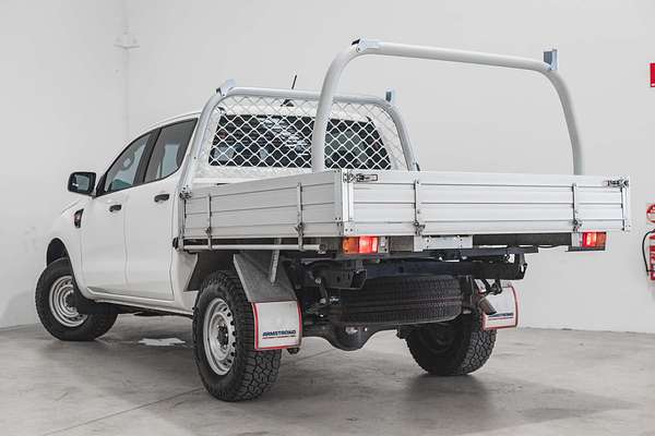 2020 Ford Ranger XL PX MkIII 4X4