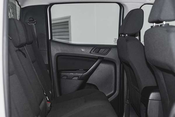 2020 Ford Ranger XL PX MkIII 4X4