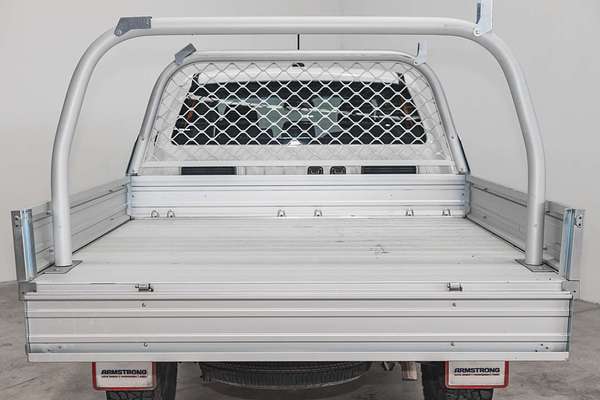 2020 Ford Ranger XL PX MkIII 4X4