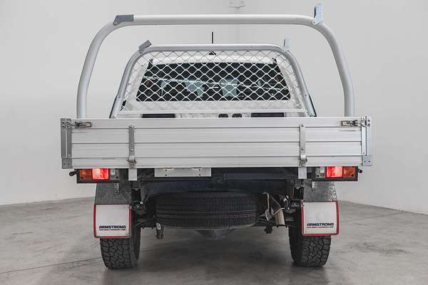 2020 Ford Ranger XL PX MkIII 4X4
