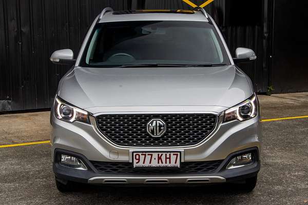 2020 MG ZS Essence AZS1
