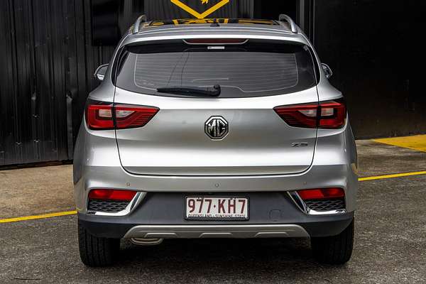 2020 MG ZS Essence AZS1