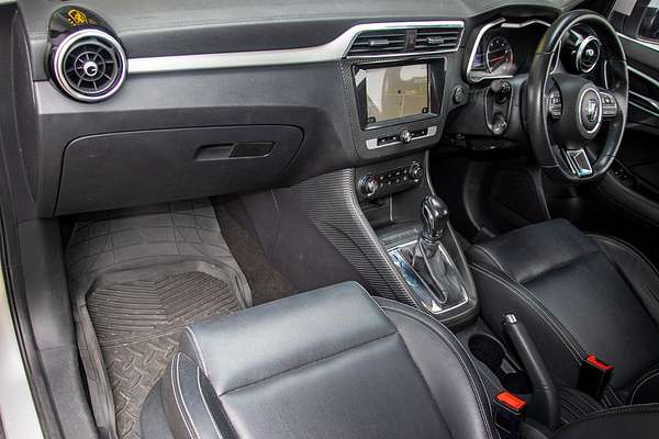 2020 MG ZS Essence AZS1