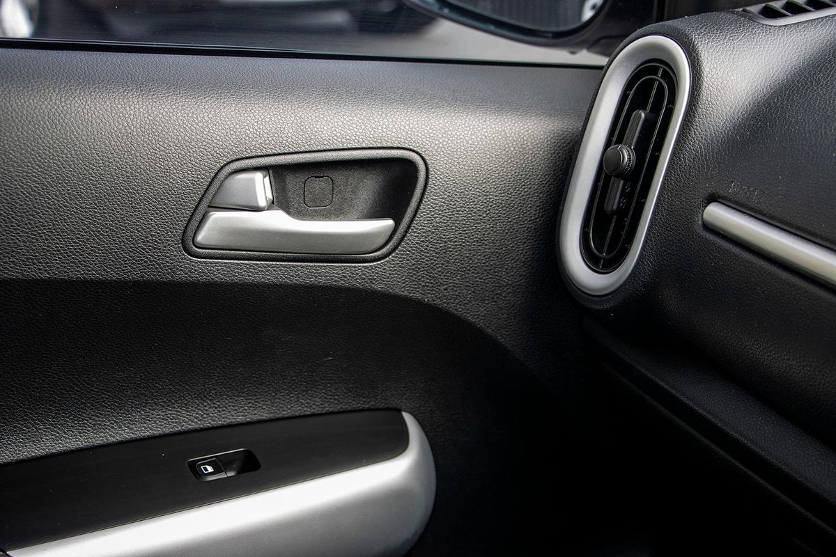 2018 Kia Picanto S JA
