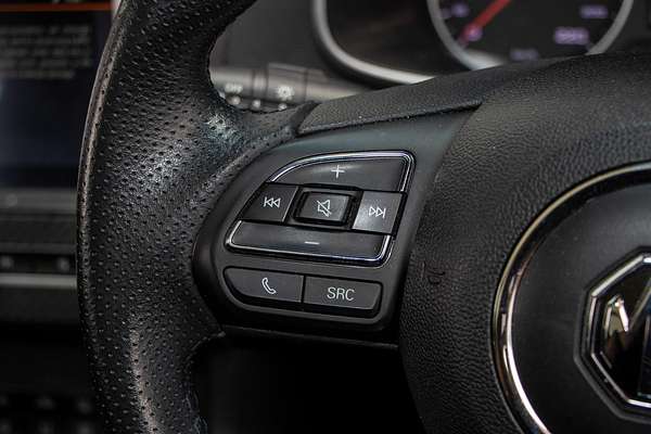 2020 MG ZS Essence AZS1
