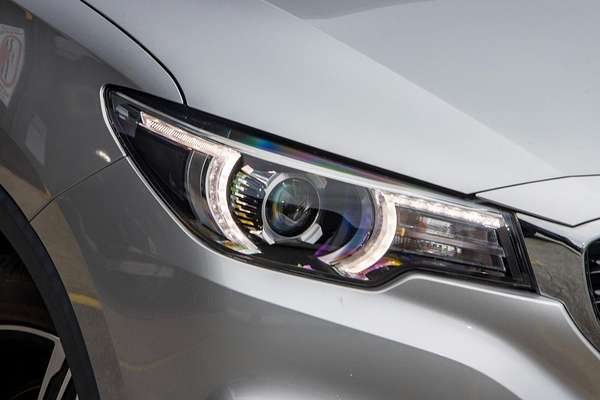 2020 MG ZS Essence AZS1