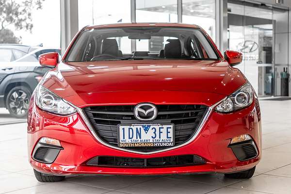 2014 Mazda 3 Touring BM Series