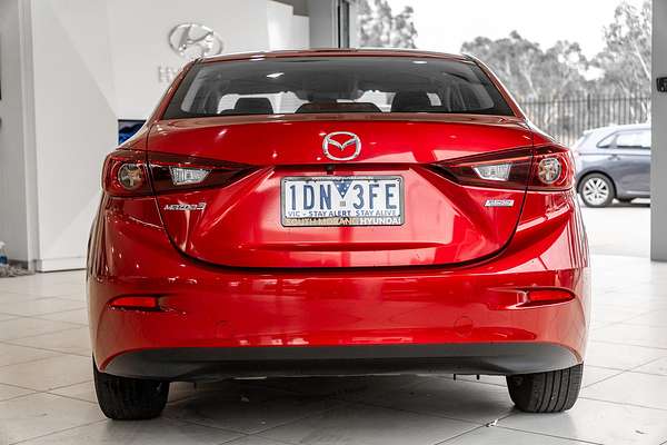 2014 Mazda 3 Touring BM Series