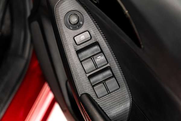 2014 Mazda 3 Touring BM Series