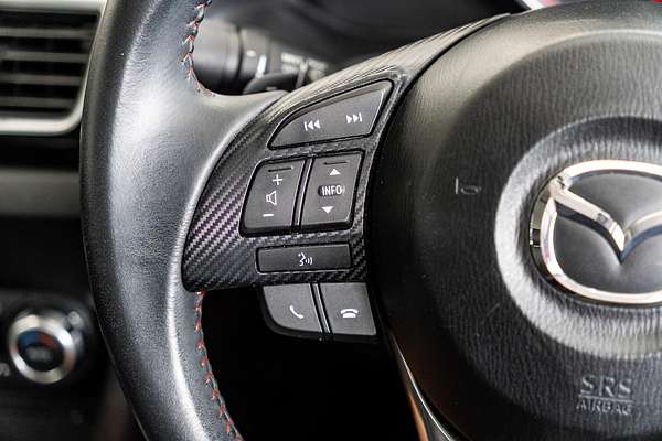 2014 Mazda 3 Touring BM Series
