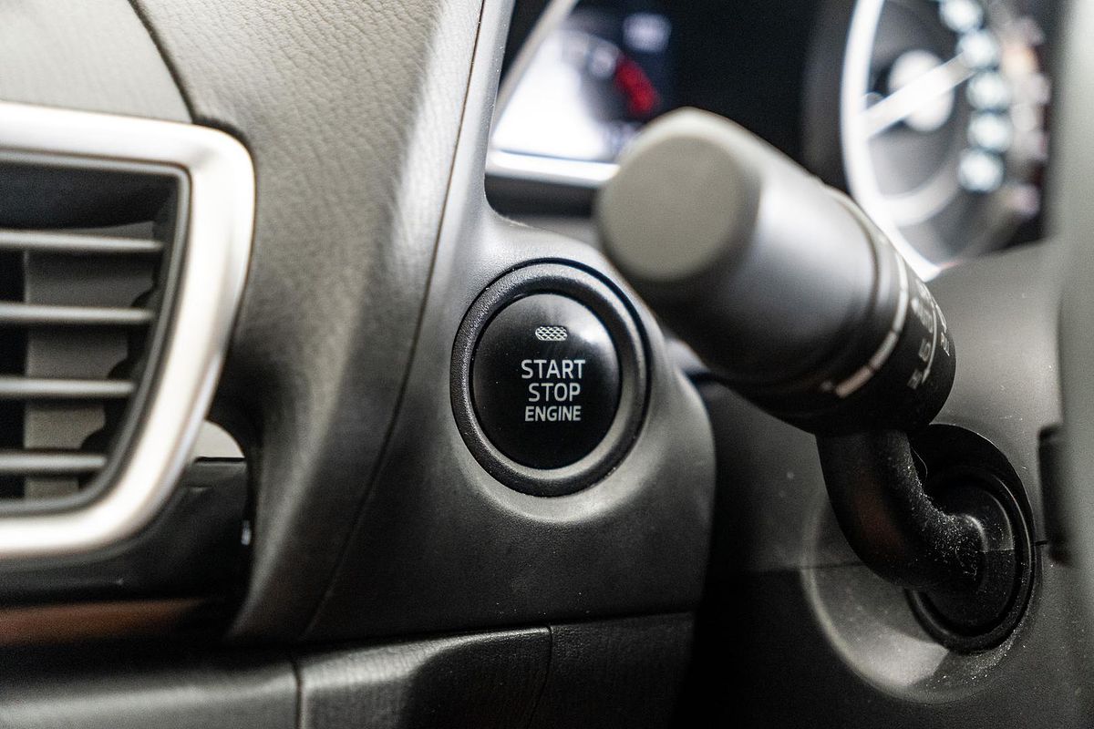 2014 Mazda 3 Touring BM Series