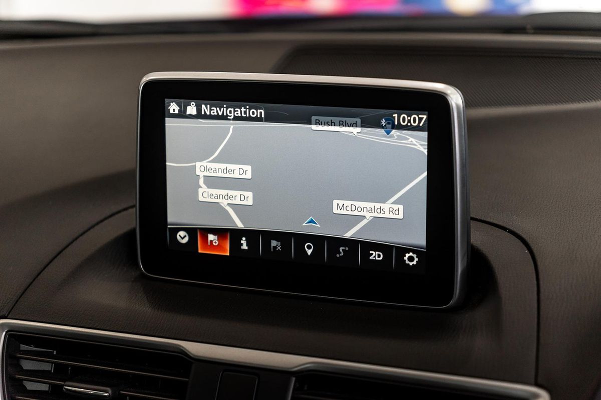 2014 Mazda 3 Touring BM Series
