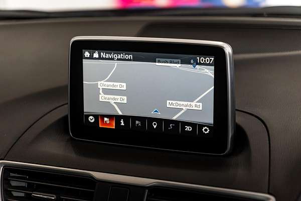 2014 Mazda 3 Touring BM Series