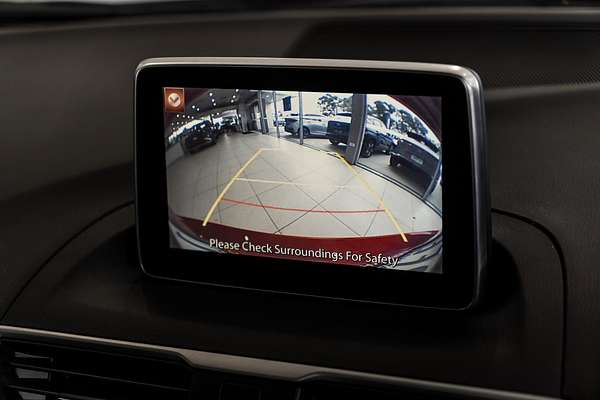 2014 Mazda 3 Touring BM Series