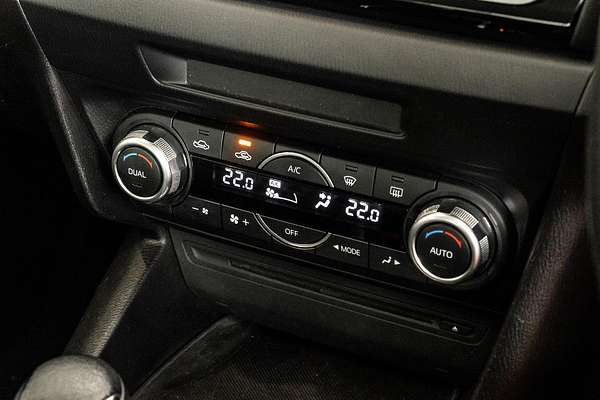 2014 Mazda 3 Touring BM Series