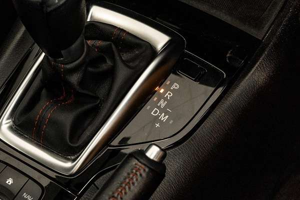 2014 Mazda 3 Touring BM Series